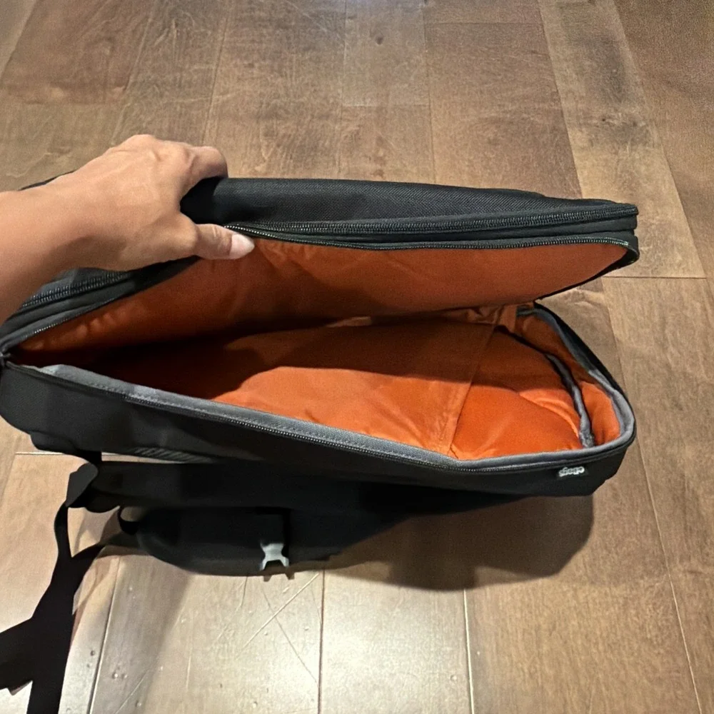 Ebags streamline your